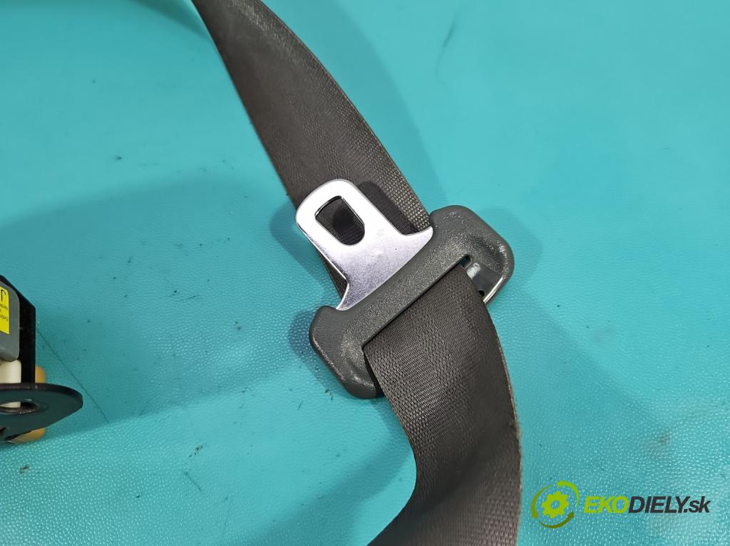 Honda City IV 2002-2008 1.4 8v 83 HP manual 61 kW 1339 cm3 4- pas bezpečnosť: predné ľavý 81850-SEM-G110-M4