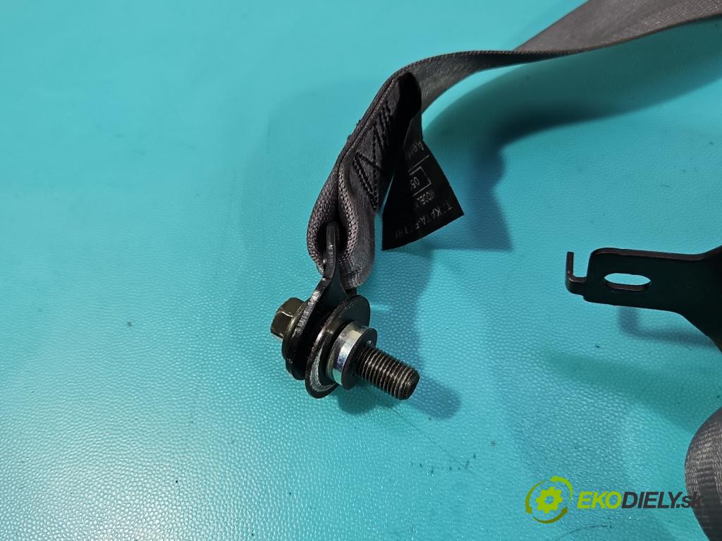 Honda City IV 2002-2008 1.4 8v 83 HP manual 61 kW 1339 cm3 4- pas bezpečnosť: predné ľavý 81850-SEM-G110-M4