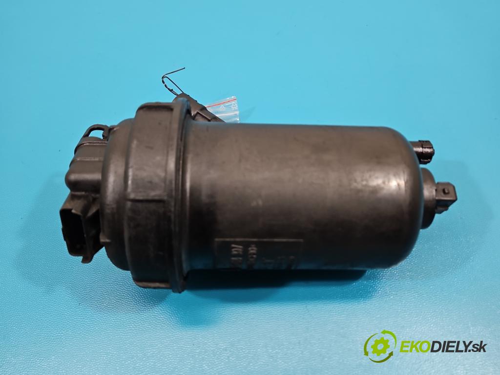 Opel Astra III 2004-2014 1.9 cdti 101 HP manual 74 kW 1910 cm3 5- obal filtra palivo 13204107