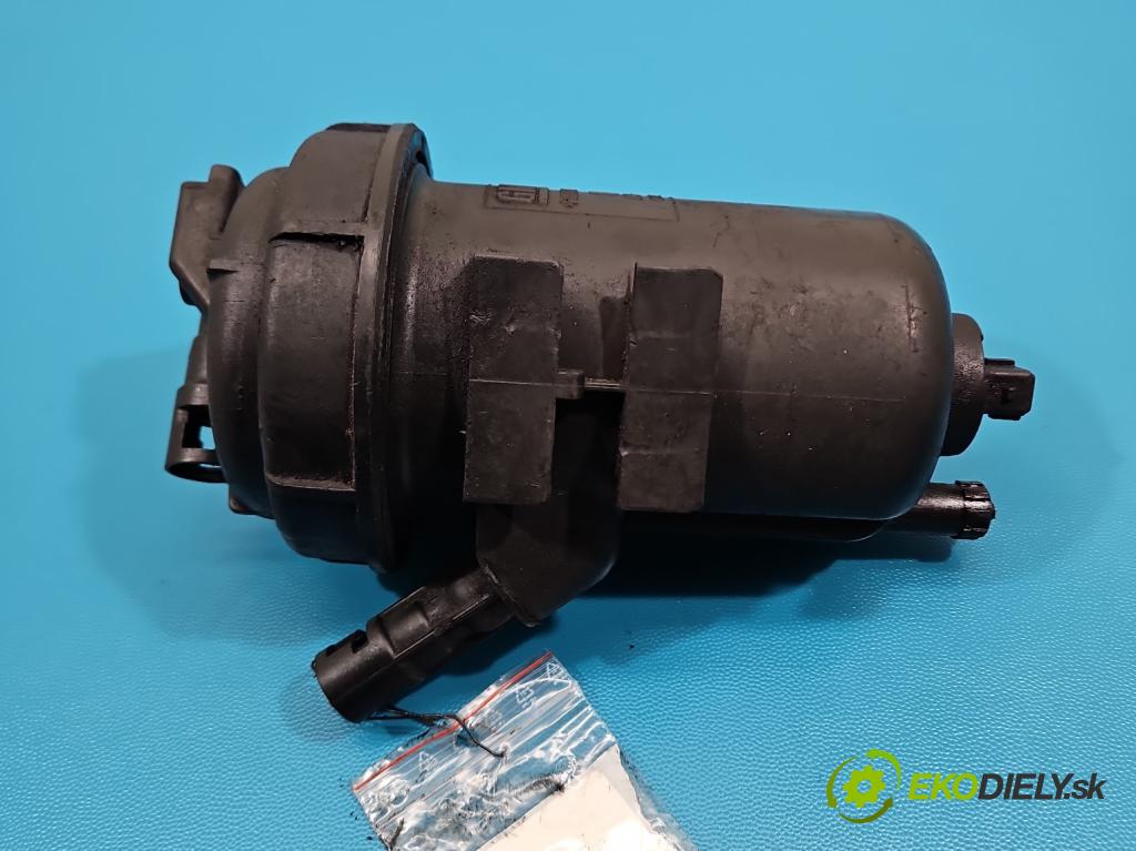 Opel Astra III 2004-2014 1.9 cdti 101 HP manual 74 kW 1910 cm3 5- obal filtra palivo 13204107