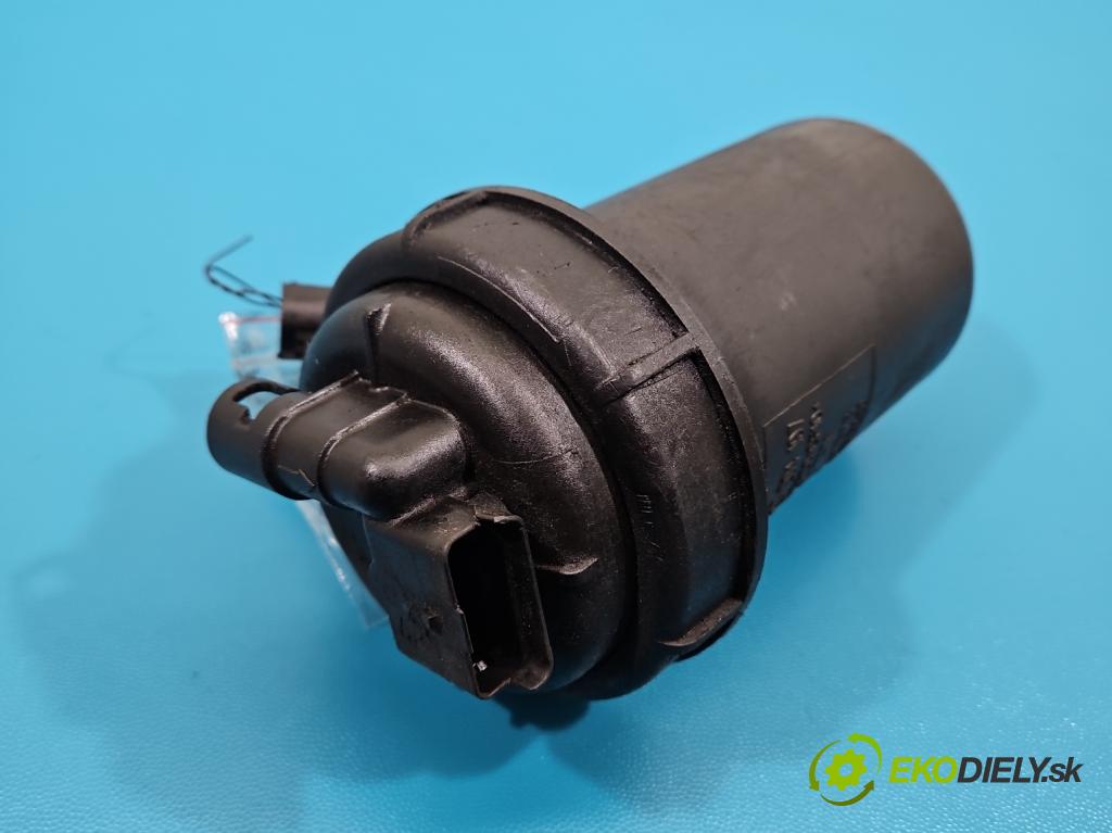 Opel Astra III 2004-2014 1.9 cdti 101 HP manual 74 kW 1910 cm3 5- obal filtra palivo 13204107