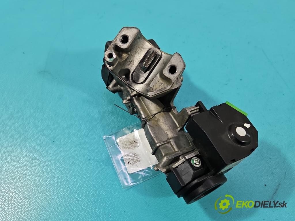 Honda City IV 2002-2008 1.4 8v 83 HP manual 61 kW 1339 cm3 4- Spínačka 25001031905A (Spínacia skrinka)