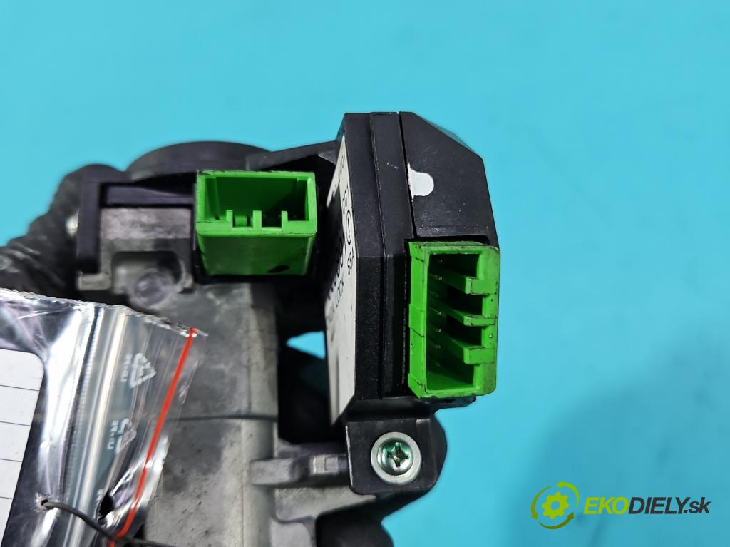 Honda City IV 2002-2008 1.4 8v 83 HP manual 61 kW 1339 cm3 4- Spínačka 25001031905A (Spínacia skrinka)