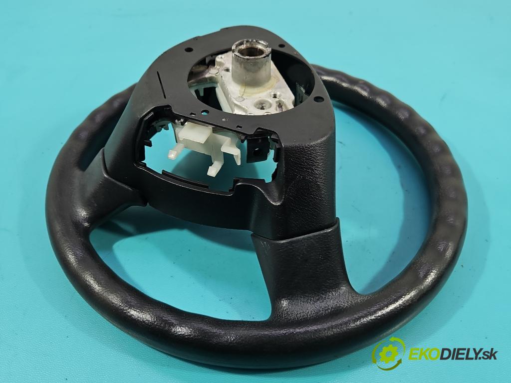 Honda City IV 2002-2008 1.4 8v 83 HP manual 61 kW 1339 cm3 4- volant 77800-SEL-T8 (Volant)