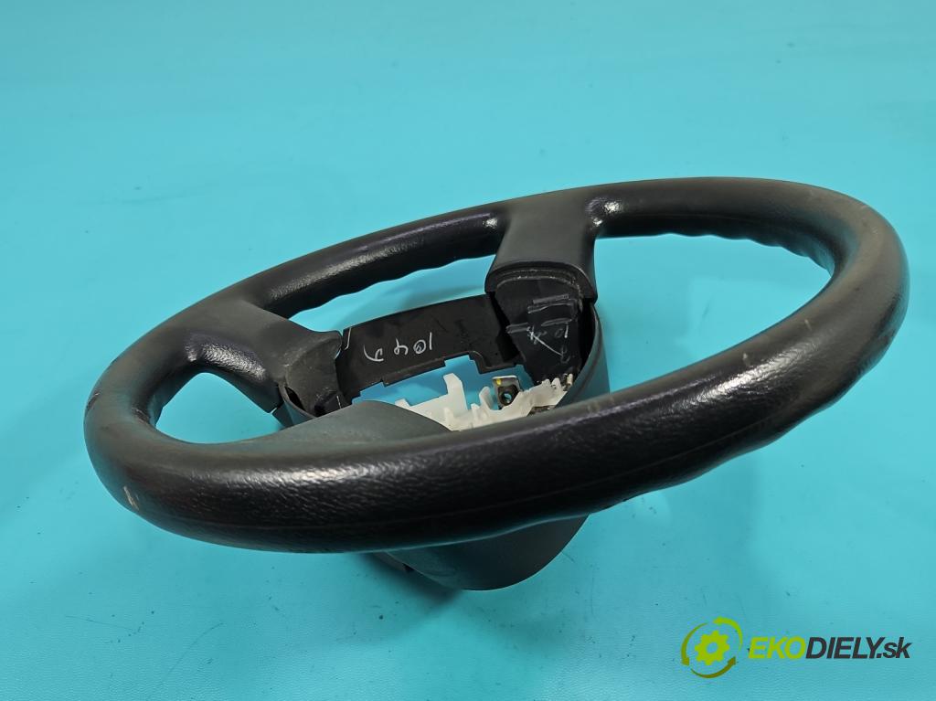 Honda City IV 2002-2008 1.4 8v 83 HP manual 61 kW 1339 cm3 4- volant 77800-SEL-T8 (Volant)