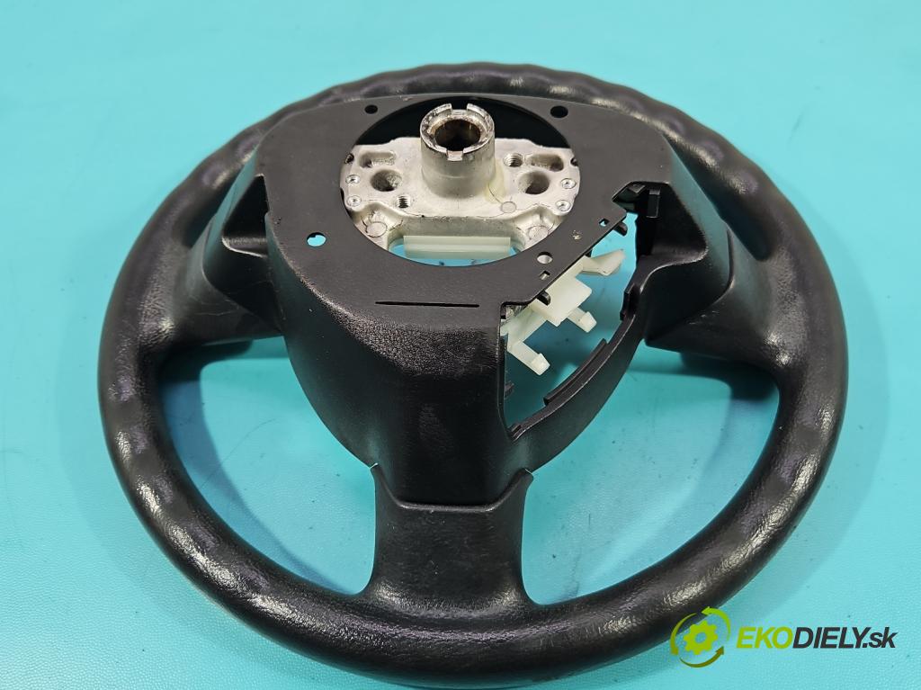 Honda City IV 2002-2008 1.4 8v 83 HP manual 61 kW 1339 cm3 4- volant 77800-SEL-T8 (Volant)