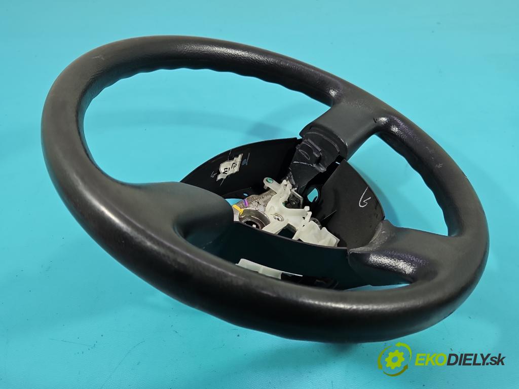 Honda City IV 2002-2008 1.4 8v 83 HP manual 61 kW 1339 cm3 4- volant 77800-SEL-T8 (Volant)