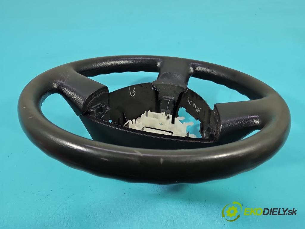 Honda City IV 2002-2008 1.4 8v 83 HP manual 61 kW 1339 cm3 4- volant 77800-SEL-T8 (Volant)