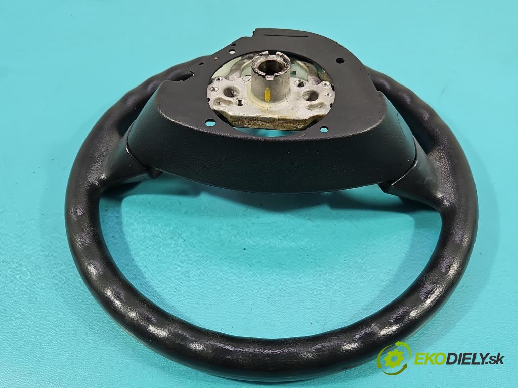 Honda City IV 2002-2008 1.4 8v 83 HP manual 61 kW 1339 cm3 4- volant 77800-SEL-T8 (Volant)