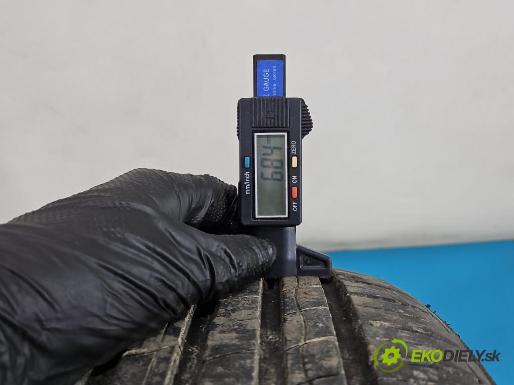 Honda City IV 2002-2008 1.4 8v 83 HP manual 61 kW 1339 cm3 4- pneumatika letné 4 kusy komplet