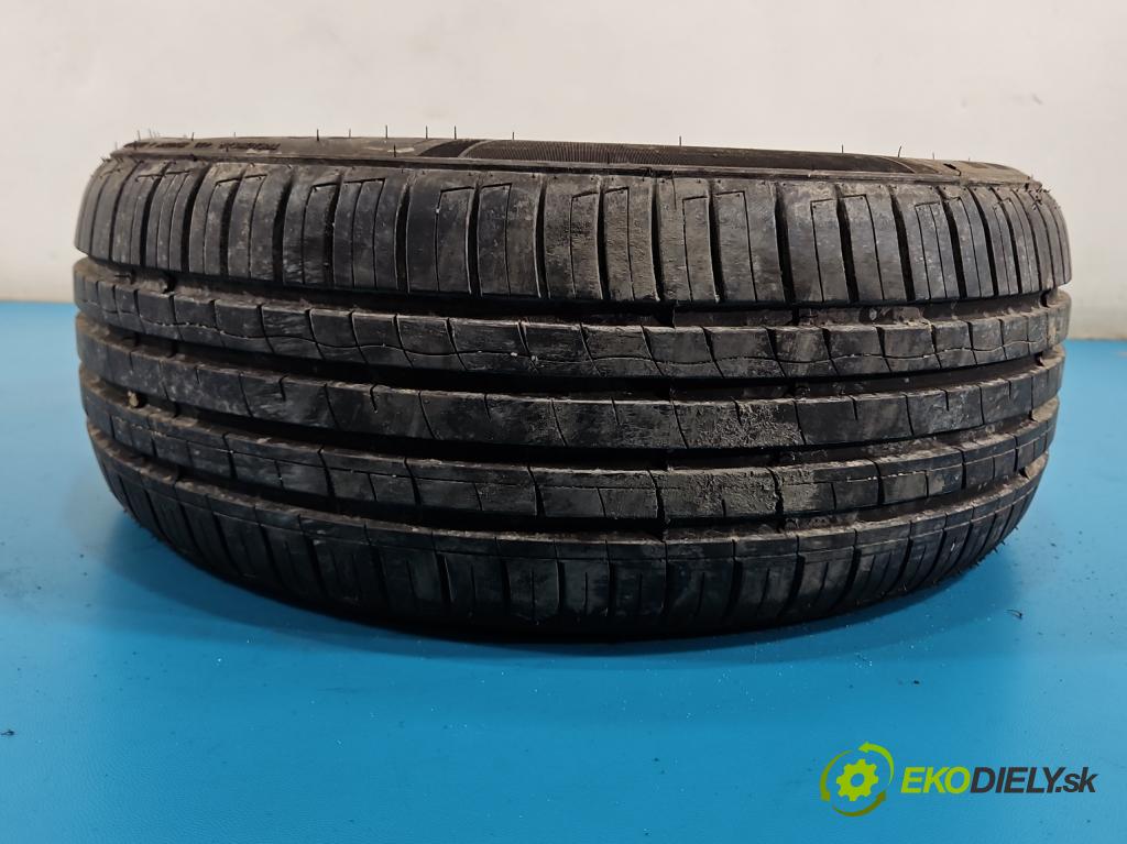 Honda City IV 2002-2008 1.4 8v 83 HP manual 61 kW 1339 cm3 4- pneumatika letné 4 kusy komplet