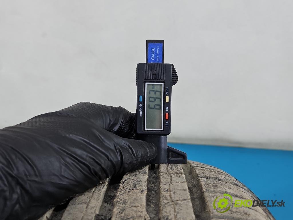 Honda City IV 2002-2008 1.4 8v 83 HP manual 61 kW 1339 cm3 4- pneumatika letné 4 kusy komplet