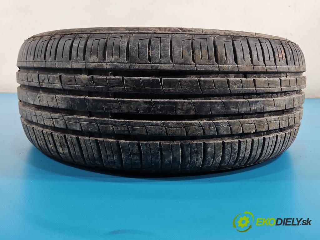 Honda City IV 2002-2008 1.4 8v 83 HP manual 61 kW 1339 cm3 4- pneumatika letné 4 kusy komplet