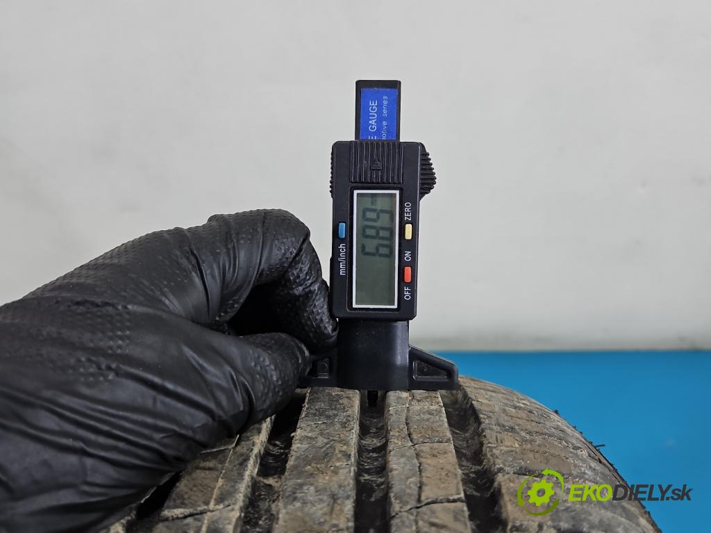 Honda City IV 2002-2008 1.4 8v 83 HP manual 61 kW 1339 cm3 4- pneumatika letné 4 kusy komplet