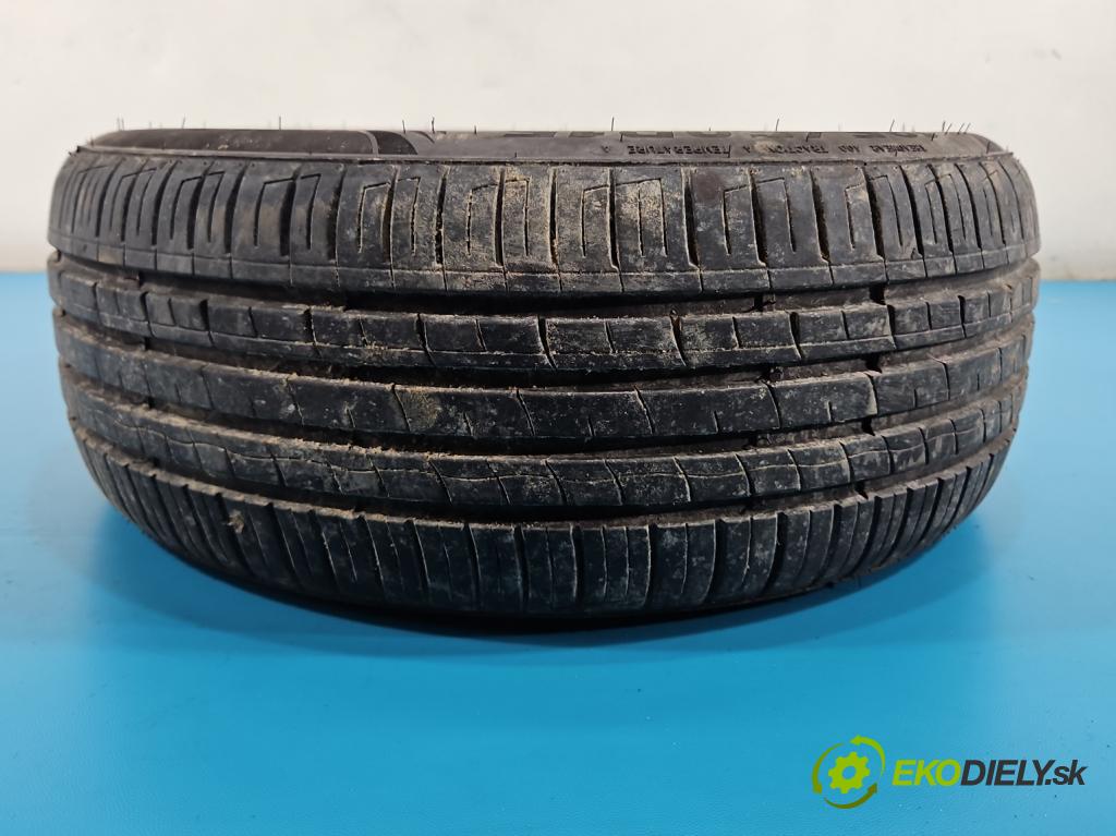 Honda City IV 2002-2008 1.4 8v 83 HP manual 61 kW 1339 cm3 4- pneumatika letné 4 kusy komplet