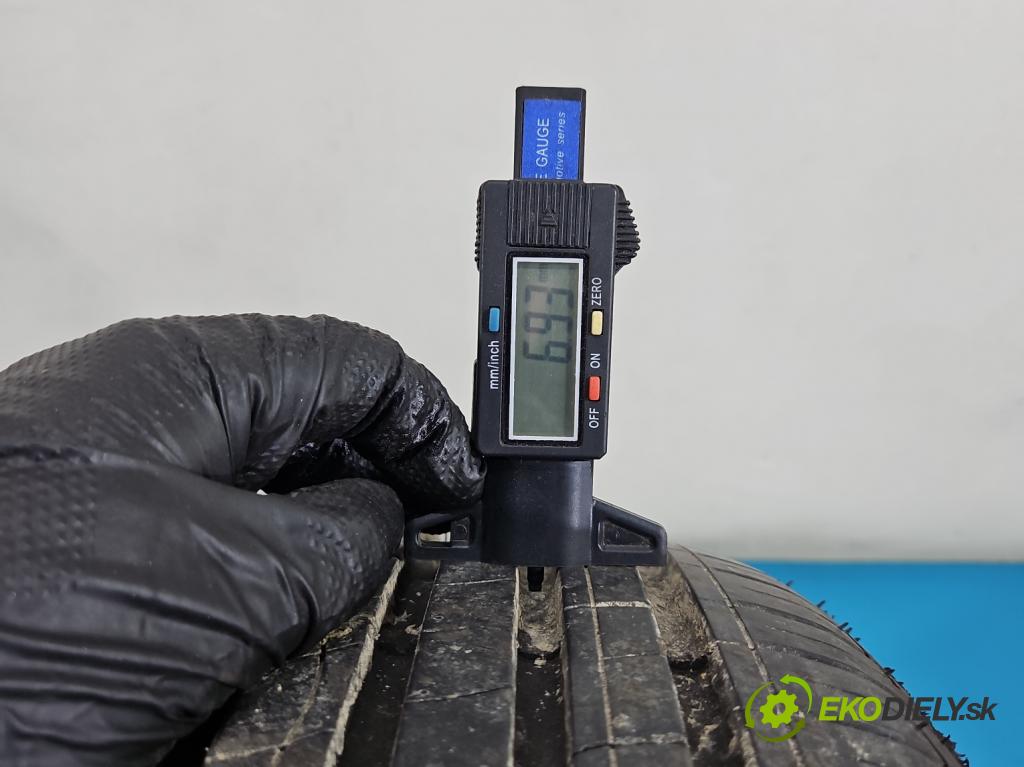 Honda City IV 2002-2008 1.4 8v 83 HP manual 61 kW 1339 cm3 4- pneumatika letné 4 kusy komplet