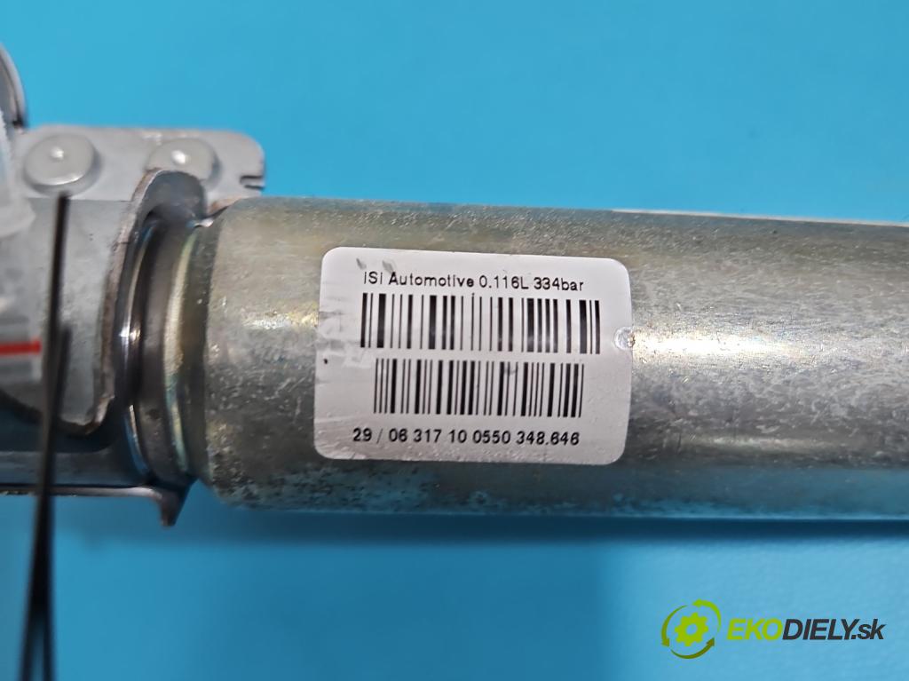 Mercedes ML W164 2005-2011 3.0 cdi 224hp automatic 165 kW 2987 cm3 5- clona pravé 1648601005