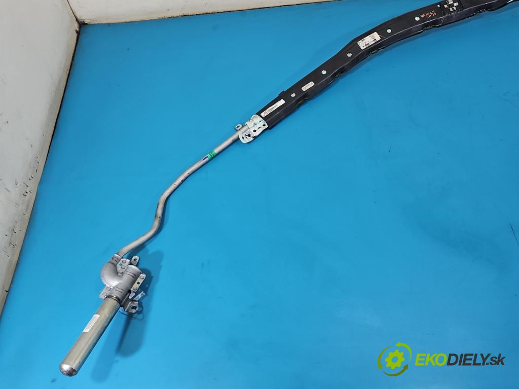 Mercedes ML W164 2005-2011 3.0 cdi 224hp automatic 165 kW 2987 cm3 5- clona pravé 1648601005