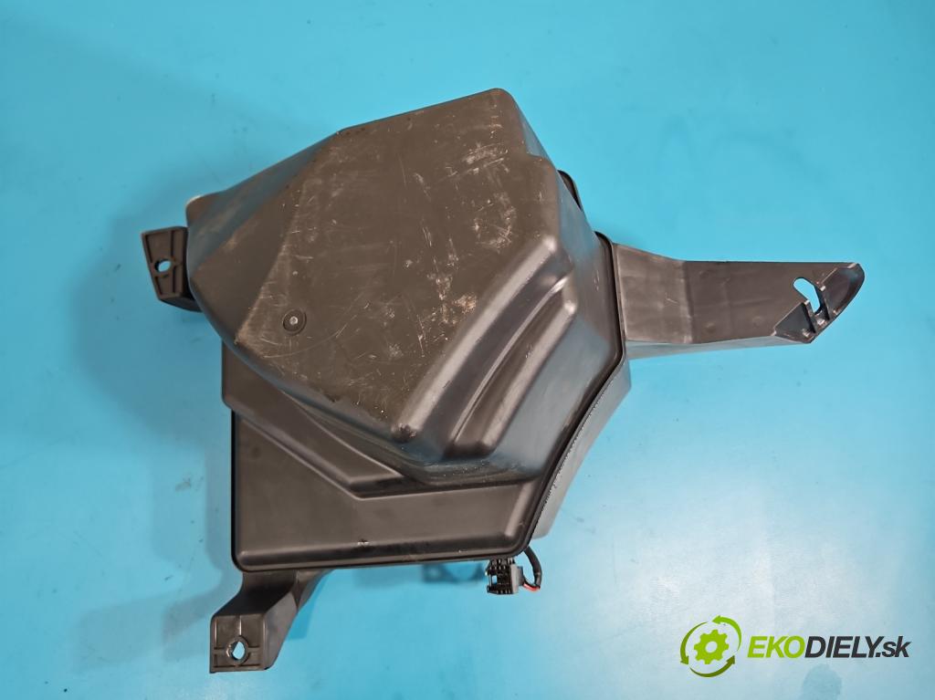 Mercedes ML W164 2005-2011 3.0 cdi 224hp automatic 165 kW 2987 cm3 5- reproduktory komplet A1648202502