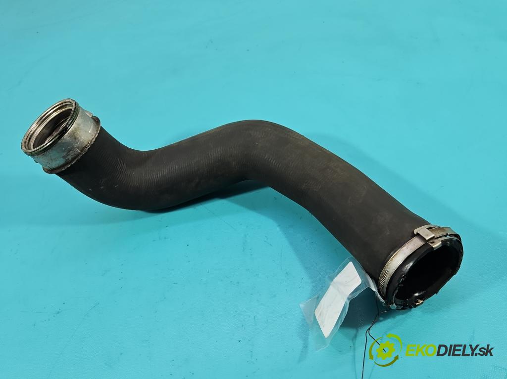 Mercedes ML W164 2005-2011 3.0 cdi 224hp automatic 165 kW 2987 cm3 5- Trubka: A1645281582