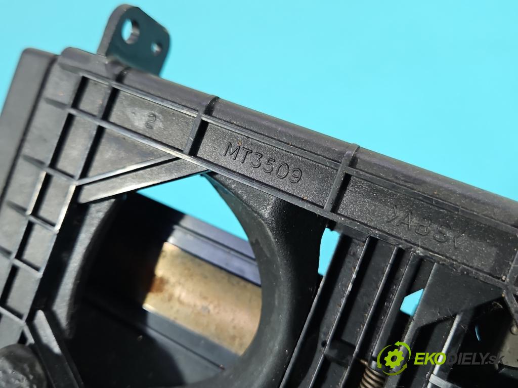 Toyota Avensis II T25 2003-2008 2.0 d4d 116 HP manual 85 kW 1995 cm3 4- Rukojeť: na nápoje: MT3509 (Držiak (úchyt) na nápoje)