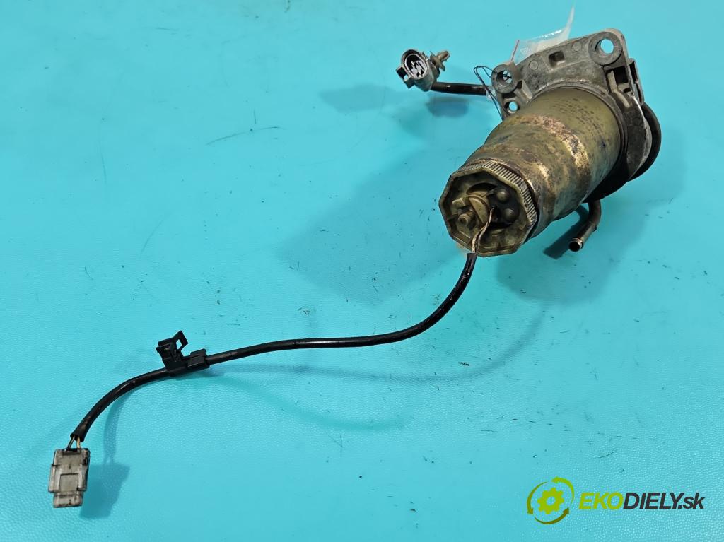 Toyota Avensis II T25 2003-2008 2.0 d4d 116 hp manual 85 kW 1995 cm3 4- obal filtra paliva