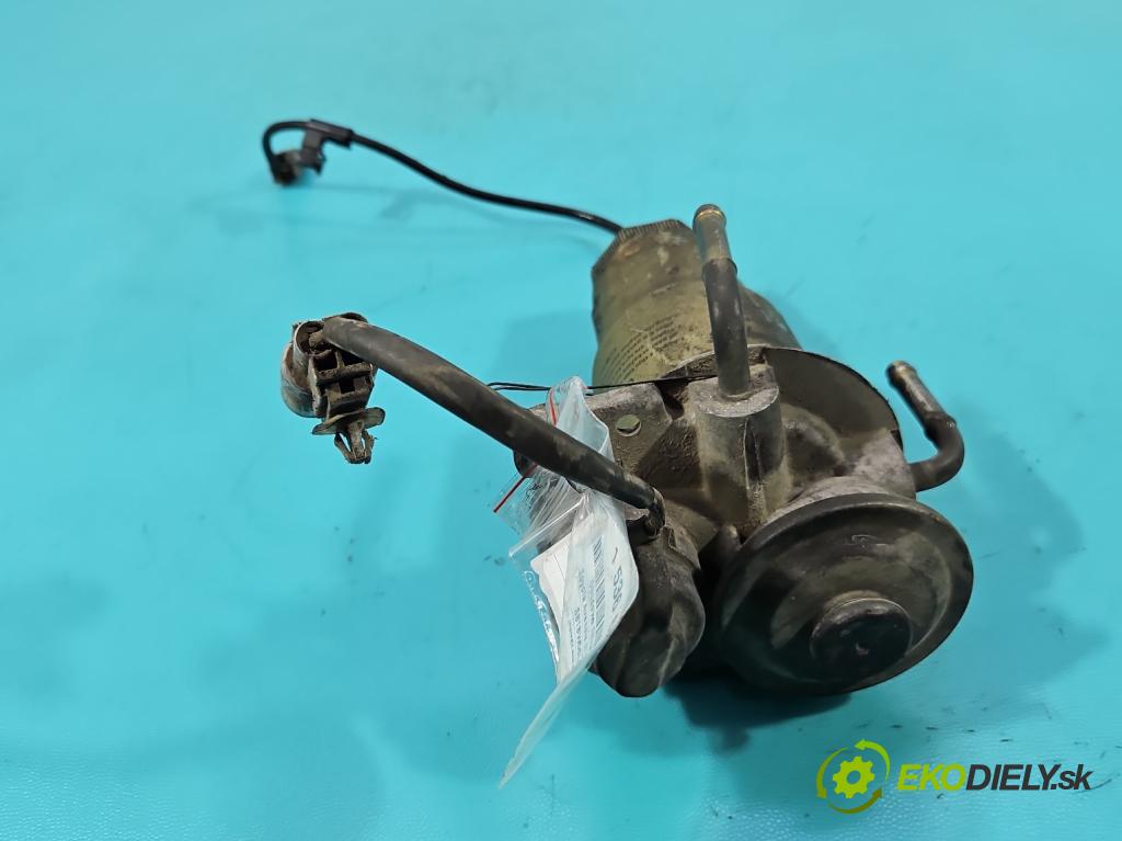 Toyota Avensis II T25 2003-2008 2.0 d4d 116 hp manual 85 kW 1995 cm3 4- obal filtra paliva