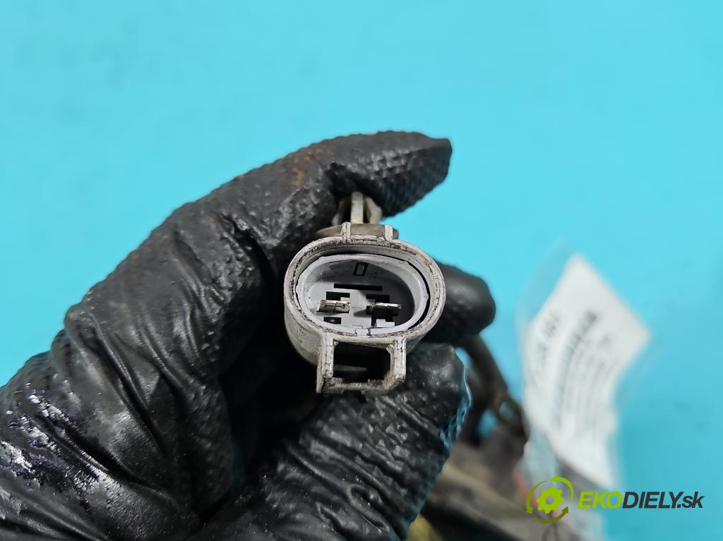 Toyota Avensis II T25 2003-2008 2.0 d4d 116 hp manual 85 kW 1995 cm3 4- obal filtra paliva