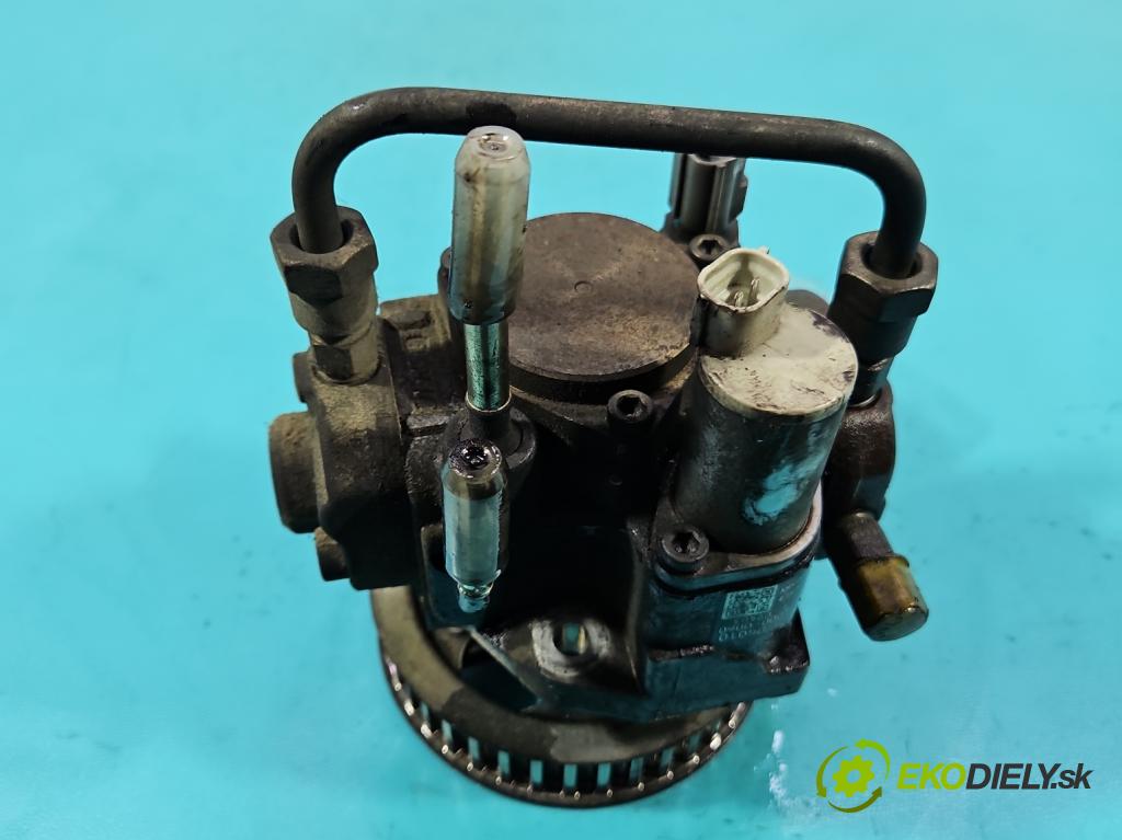 Toyota Avensis II T25 2003-2008 2.0 d4d 116 hp manual 85 kW 1995 cm3 4- čerpadlo vstřikovací 22100-0G010 (Vstřikovací čerpadlo)