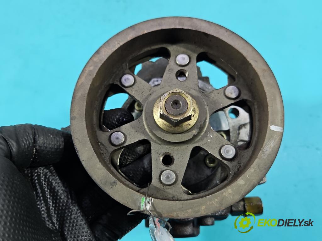 Toyota Avensis II T25 2003-2008 2.0 d4d 116 hp manual 85 kW 1995 cm3 4- čerpadlo vstřikovací 22100-0G010 (Vstřikovací čerpadlo)