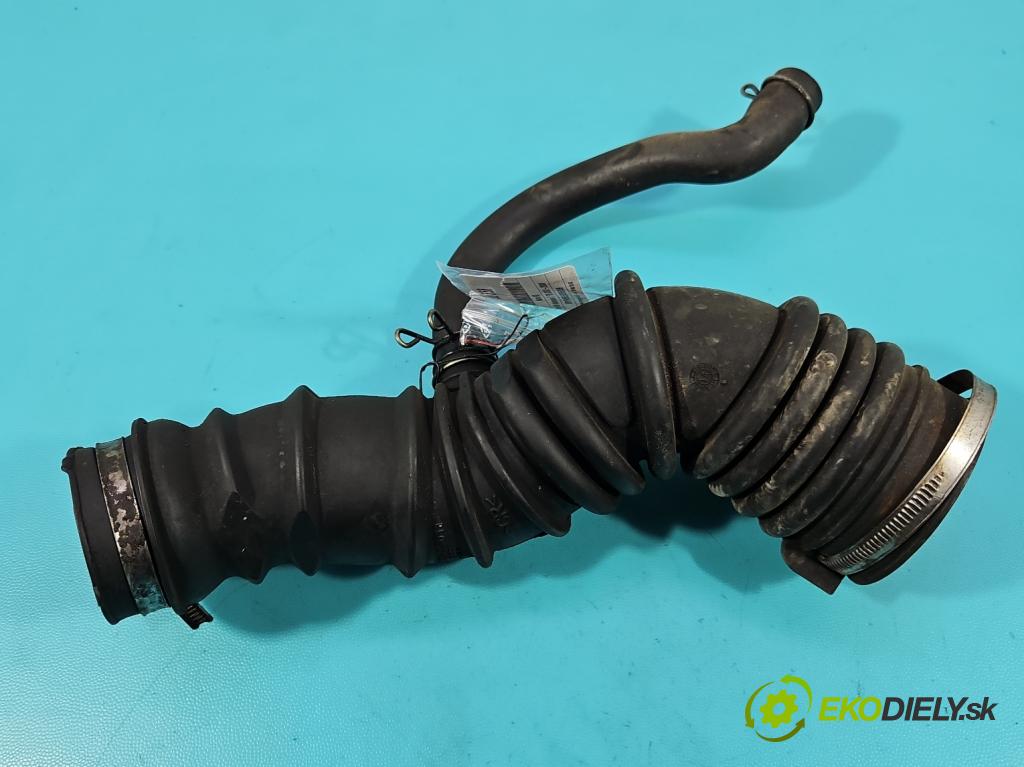 Toyota Avensis II T25 2003-2008 2.0 d4d 116 HP manual 85 kW 1995 cm3 4- Trubka: 17881-0G011
