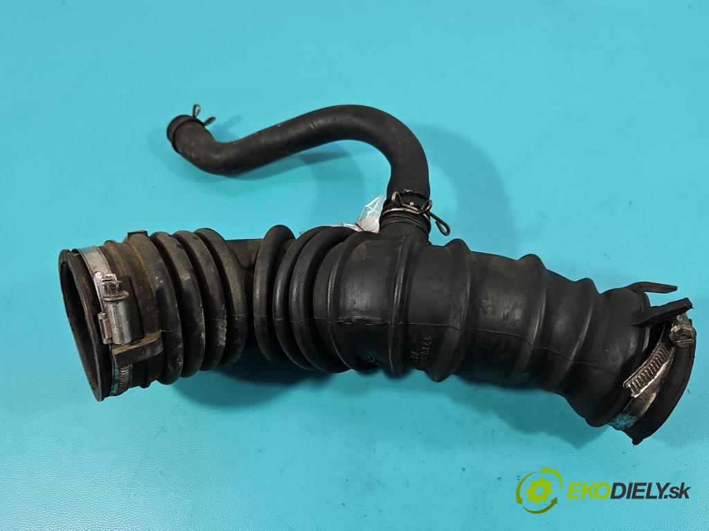 Toyota Avensis II T25 2003-2008 2.0 d4d 116 HP manual 85 kW 1995 cm3 4- Trubka: 17881-0G011