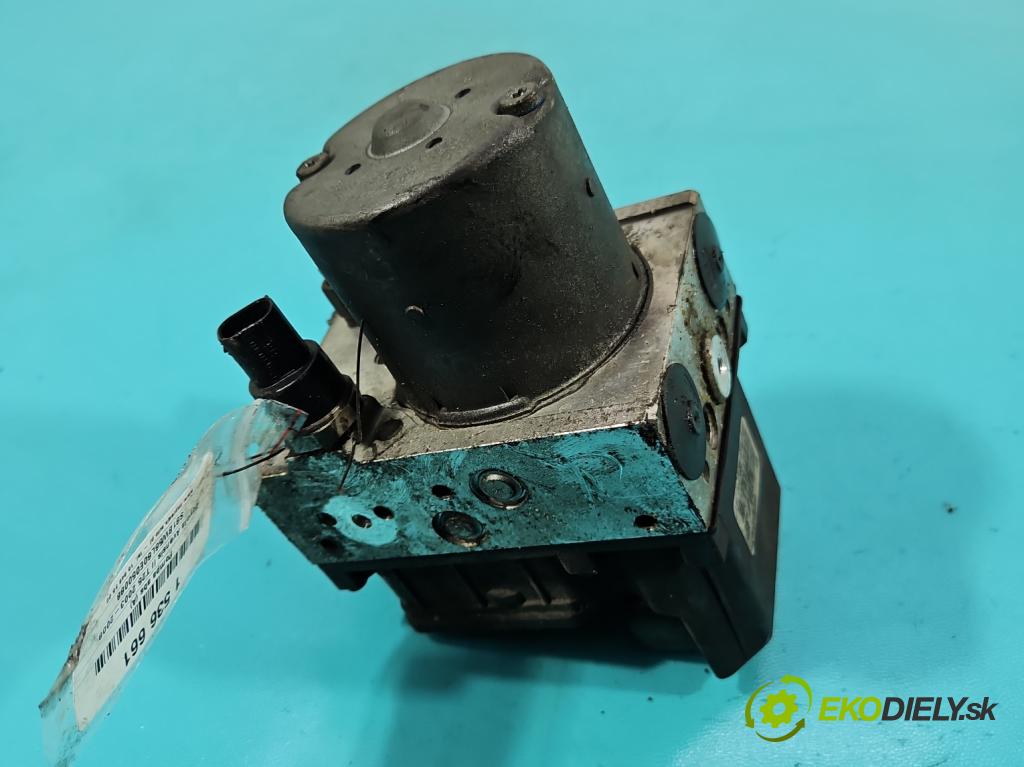 Toyota Avensis II T25 2003-2008 2.0 d4d 116 hp manual 85 kW 1995 cm3 4- čerpadlo abs 89541-05073 (Pumpa ABS)