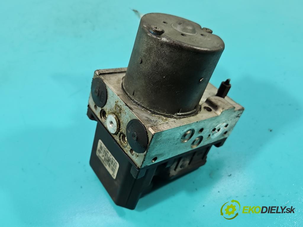 Toyota Avensis II T25 2003-2008 2.0 d4d 116 hp manual 85 kW 1995 cm3 4- čerpadlo abs 89541-05073 (Pumpa ABS)