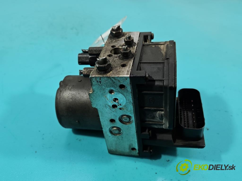 Toyota Avensis II T25 2003-2008 2.0 d4d 116 hp manual 85 kW 1995 cm3 4- čerpadlo abs 89541-05073 (Pumpa ABS)