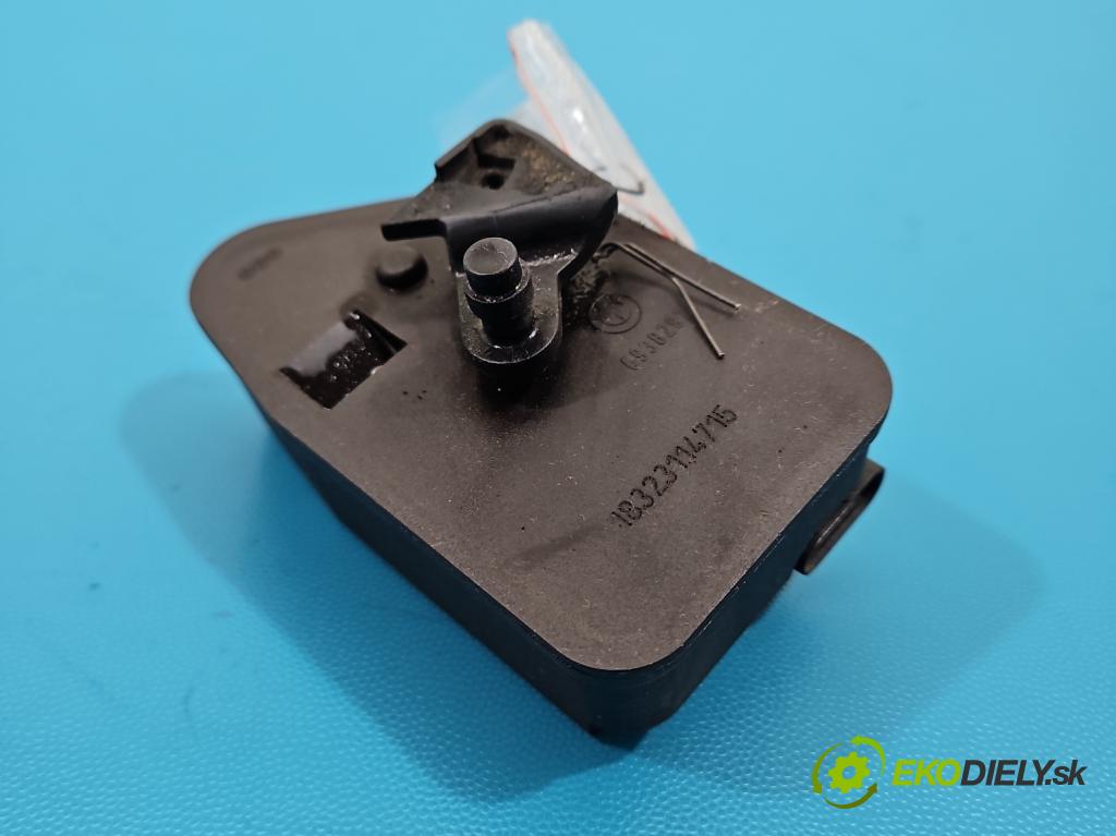 Bmw X6 E71 2007–2014 3.0d 306KM automatic 225 kW 2993 cm3 5- motor: ostatné 6938297