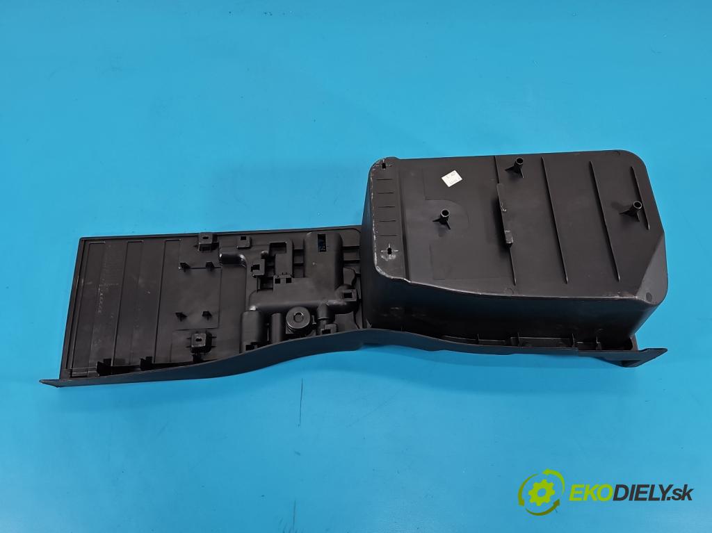 Bmw X6 E71 2007–2014 3.0d 306KM automatic 225 kW 2993 cm3 5- kryt plast 6981050