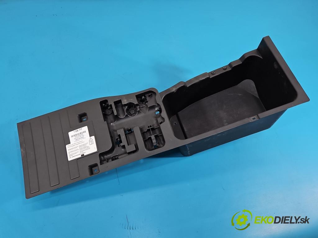 Bmw X6 E71 2007–2014 3.0d 306KM automatic 225 kW 2993 cm3 5- kryt plast 6981050