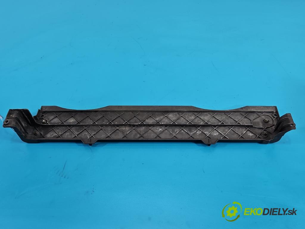 Bmw X6 E71 2007–2014 3.0d 306KM automatic 225 kW 2993 cm3 5- kryt plast 7533539