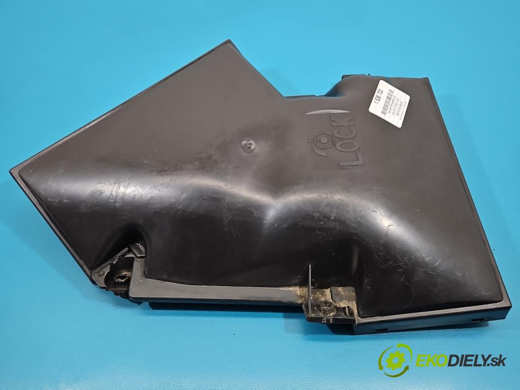 Bmw X6 E71 2007–2014 3.0d 306KM automatic 225 kW 2993 cm3 5- obal filtra vzduchu 6945575 (Obal vzduchového filtra)