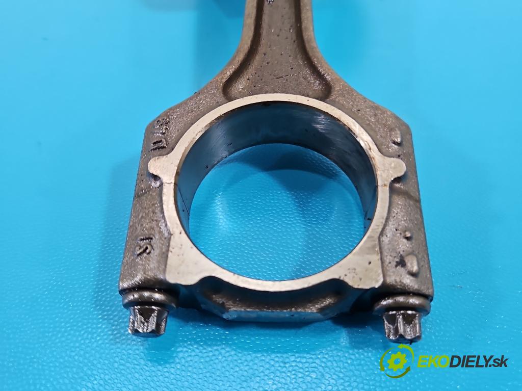 Vw Passat B7 2010-2014 2.0 TSI 211KM automatic 155 kW 1984 cm3 5- piest  (Piest)