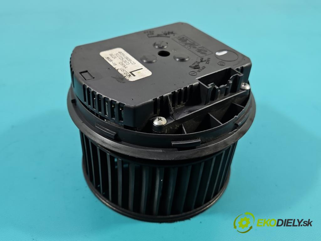 Volvo V50 2.0d 136 HP manual 100 kW 1997 cm3 5- ventilátor vzduchu 4M5H-18456-CD