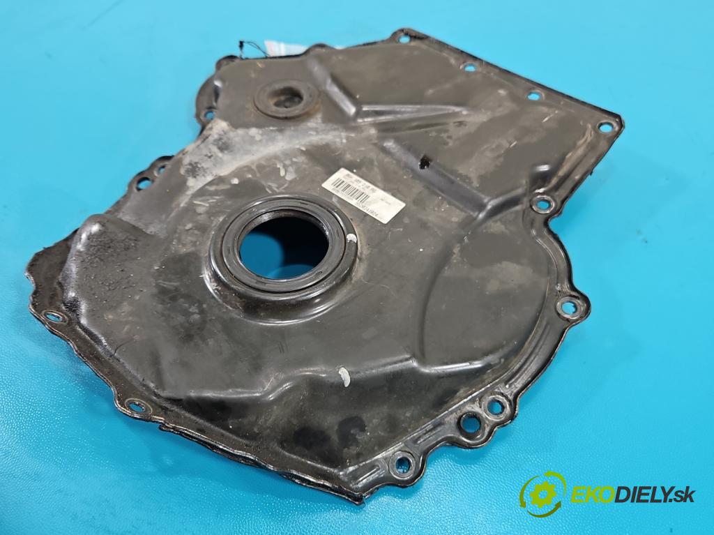 Vw Passat B7 2010-2014 2.0 TSI 211KM automatic 155 kW 1984 cm3 5- obal načasovanie 06H109210AG (Kryt motora)