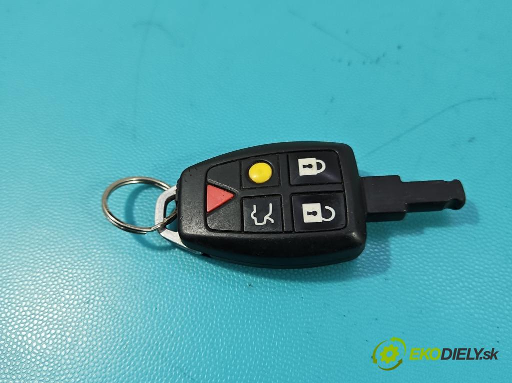 Volvo V50 2.0d 136 HP manual 100 kW 1997 cm3 5- Spínačka  (Spínacia skrinka)