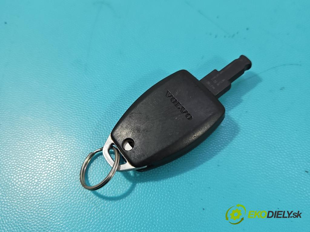 Volvo V50 2.0d 136 HP manual 100 kW 1997 cm3 5- Spínačka  (Spínacia skrinka)