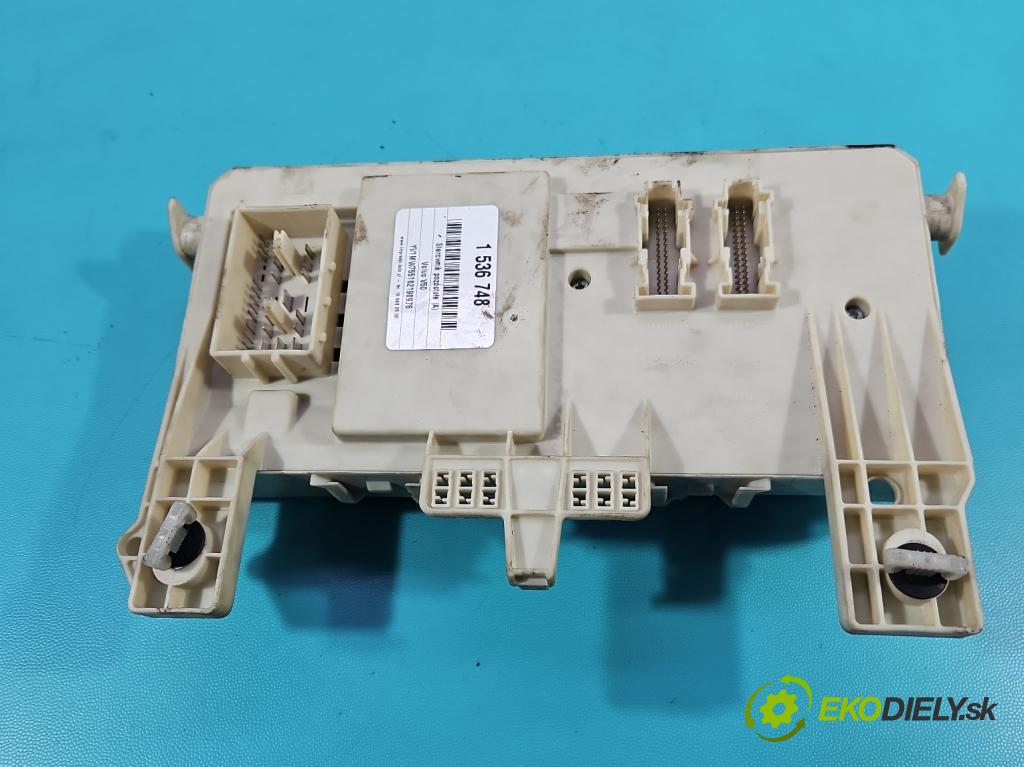 Volvo V50 2.0d 136 HP manual 100 kW 1997 cm3 5- riadiaca jednotka ostatné 30728906