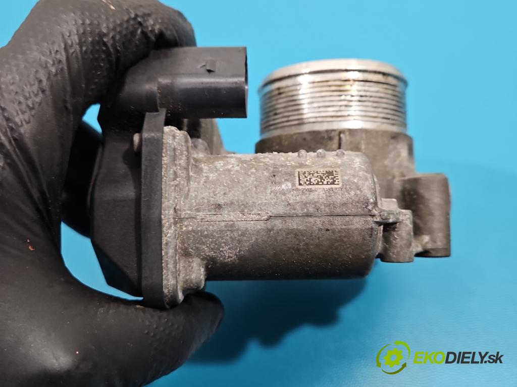 Vw Passat B7 2010-2014 2.0 TSI 211KM automatic 155 kW 1984 cm3 5- klapka 06F133062Q (Škrtiaca klapka)