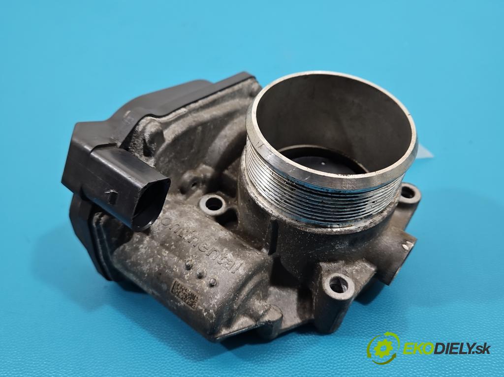 Vw Passat B7 2010-2014 2.0 TSI 211KM automatic 155 kW 1984 cm3 5- klapka 06F133062Q (Škrtiaca klapka)