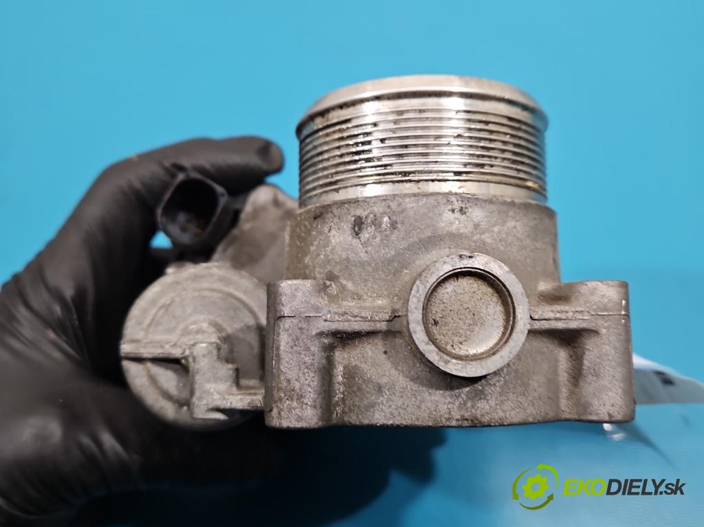 Vw Passat B7 2010-2014 2.0 TSI 211KM automatic 155 kW 1984 cm3 5- klapka 06F133062Q (Škrtiaca klapka)