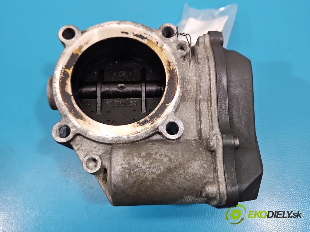 Vw Passat B7 2010-2014 2.0 TSI 211KM automatic 155 kW 1984 cm3 5- klapka 06F133062Q (Škrtiaca klapka)